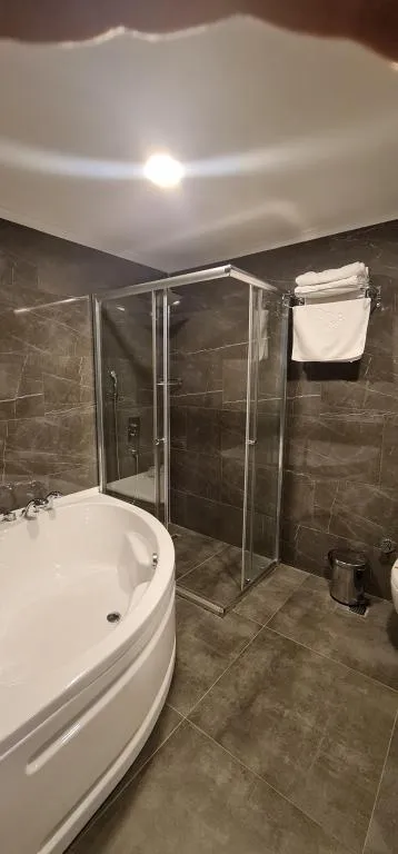 Aile Suiti,Şehir Manzaralı