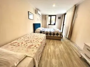 Giritli Rum Meyhanesi Butik Otel