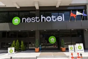 Nest Hotel Uşak