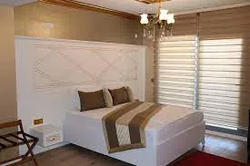 Standart Oda,Deniz veya Kara Manzaralı,Balkonlu