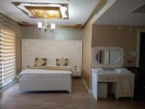 Aksu Otel Yenişakran