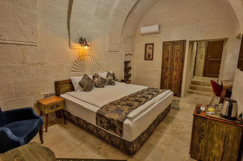 Kemerli Stone Room 303