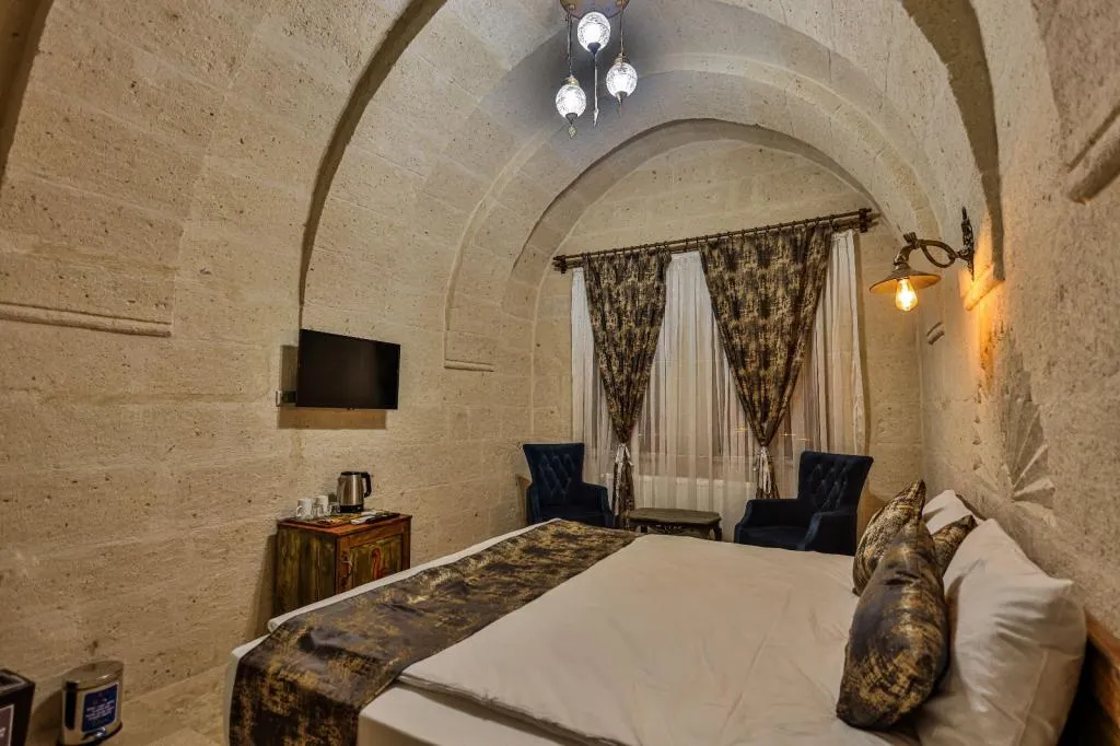 Kemerli Stone Room 303