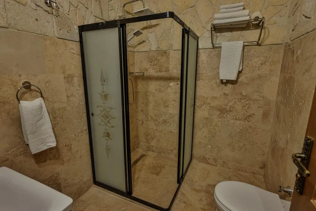 Kemerli Stone Room 303
