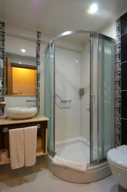 Suite,Şehir Manzaralı