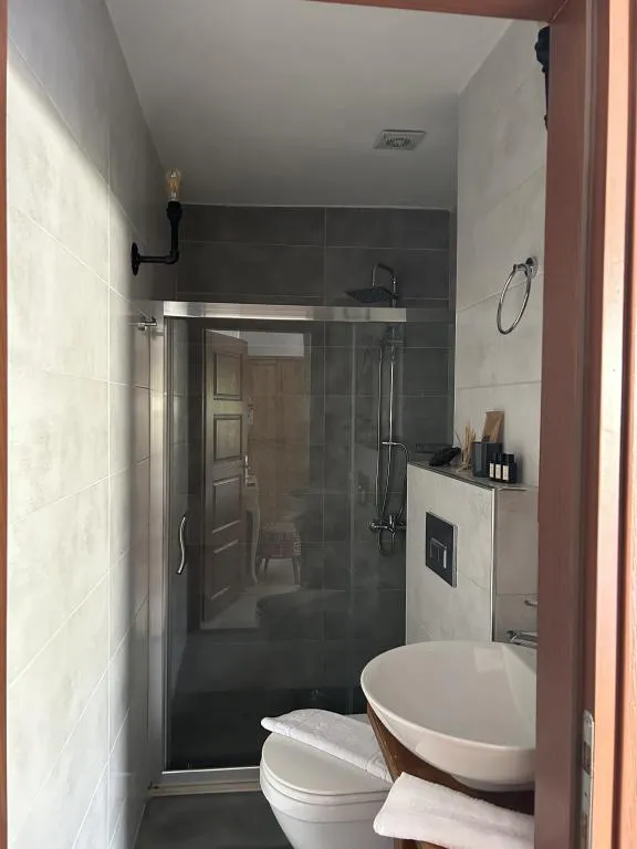 Superior Double Room,Havuz Manzaralı,Fransız Balkonlu