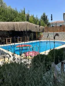 Pupa Alaçatı