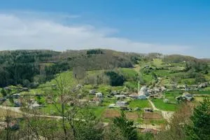 Candarlı Çiftliği Doğal Yaşam