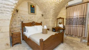 Stone House by Cevahir