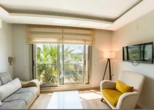 Sığacık Marina Apart
