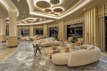 Titanic Luxury Collection Bodrum