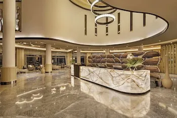 Titanic Luxury Collection Bodrum