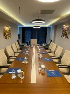 Vira Otel Suites