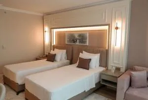 Vira Otel Suites