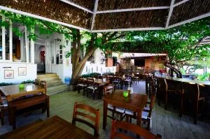 Maritim Beach Otel Göltürkbükü