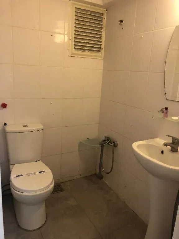 Comfort Oda Üç Kişi