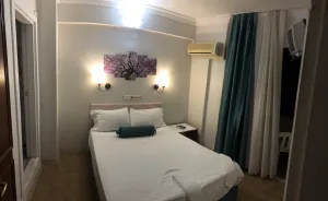 Hbs Otel Kuşadası