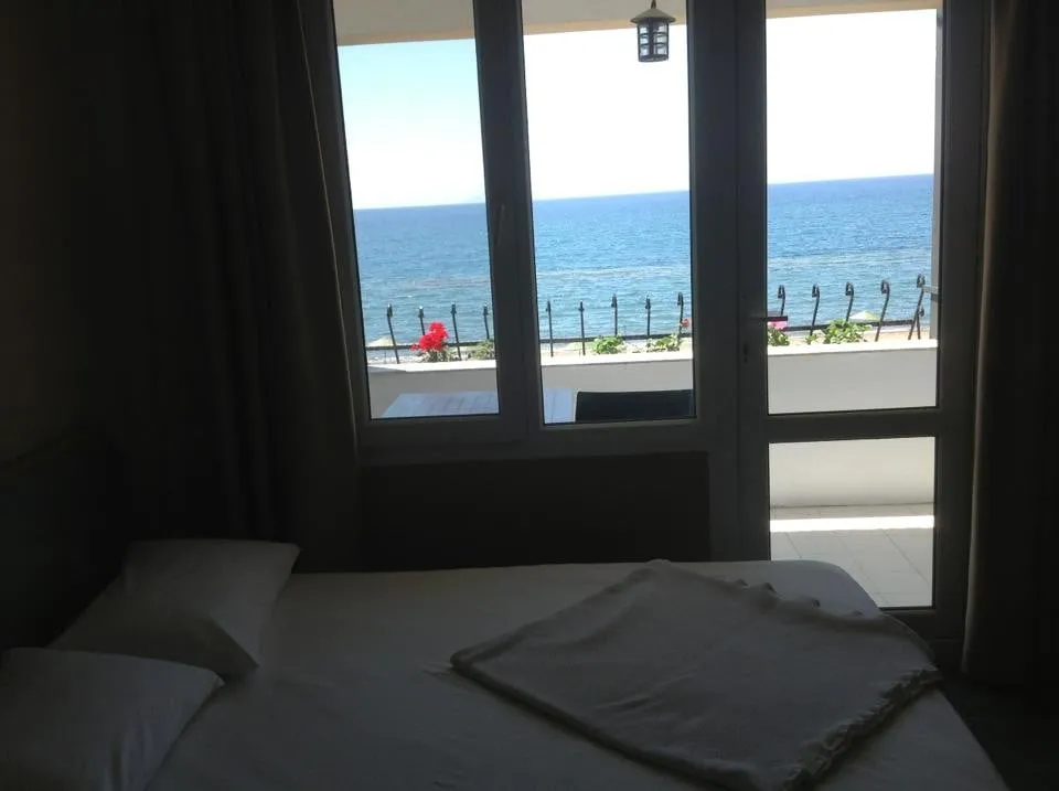 Standart Oda,Deniz Manzaralı