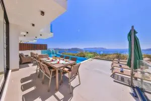 Villa SkyLine
