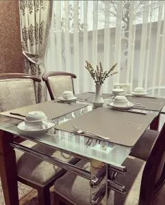 Grand Hotel Seferoğlu