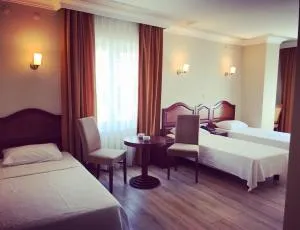 Grand Hotel Seferoğlu