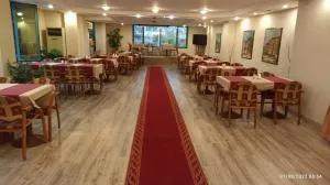 Hotel Sefa 1