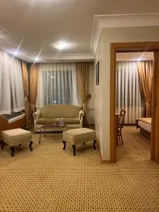 Hotel Sefa 1