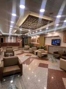 Hotel Sefa 1
