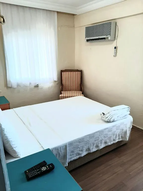 Çift Kişilik,Dağ Manzaralı,Balkonlu