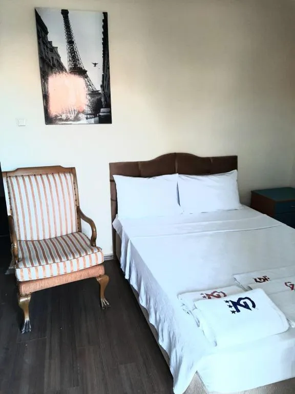 Çift Kişilik,Dağ Manzaralı,Balkonlu