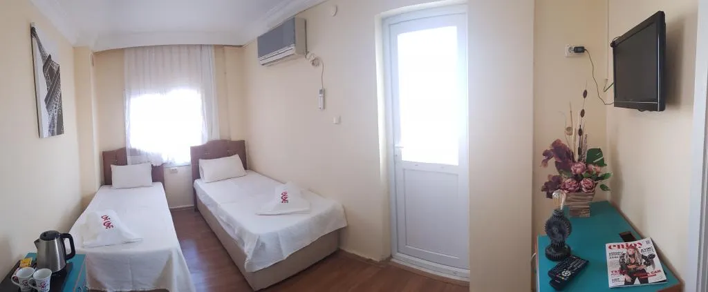 Geniş Aile Odası,Dağ Manzaralı,Balkonlu