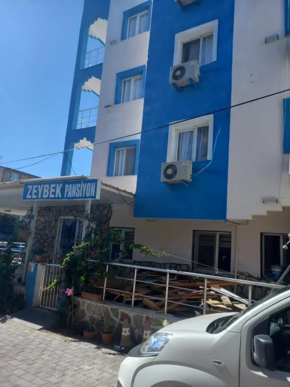 Genel Görünüm