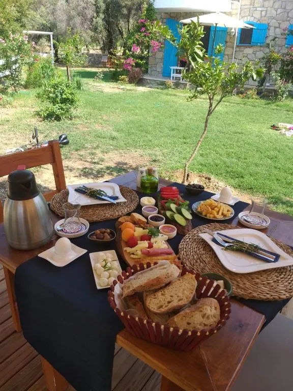 Aile odası