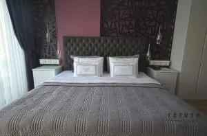 Ferush Butik Otel Urla (Adult Only +12)
