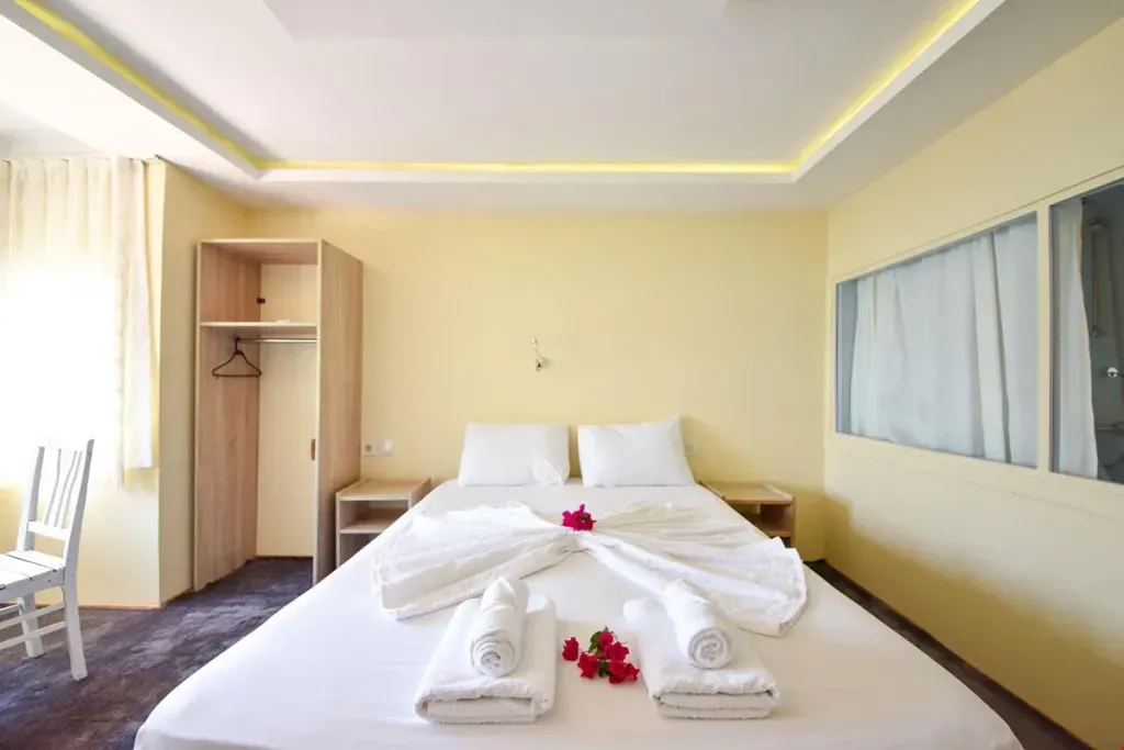 Standart Oda - Doğa Manzaralı