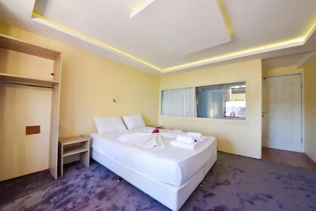 Standart Oda - Doğa Manzaralı
