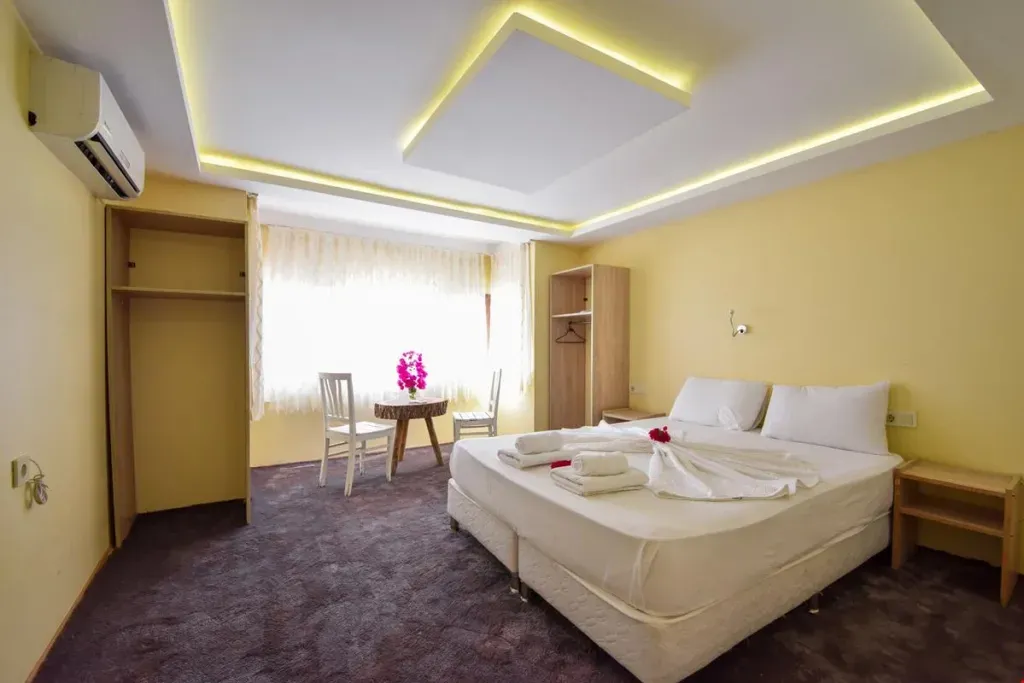 Standart Oda - Doğa Manzaralı