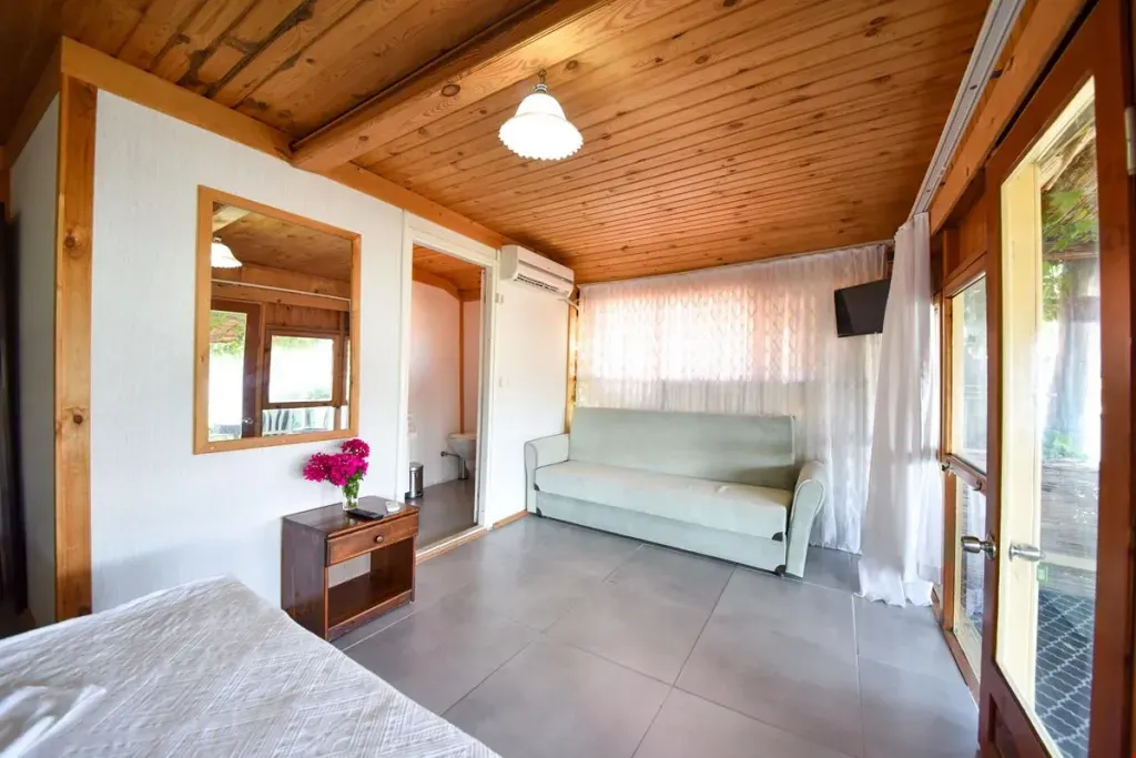 Standart Oda - Deniz Manzaralı