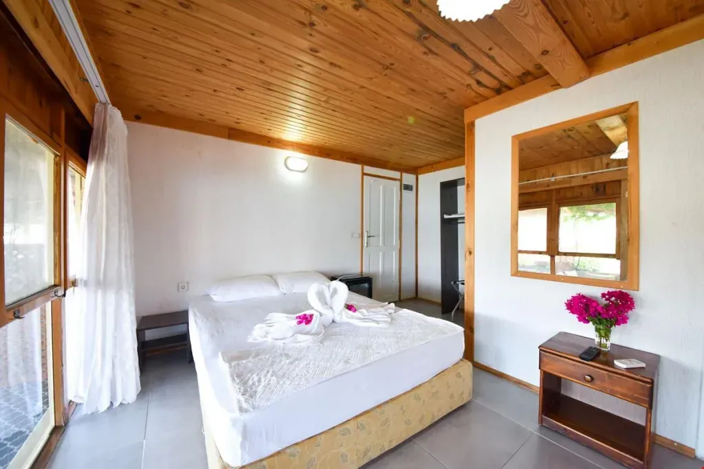 Standart Oda - Deniz Manzaralı