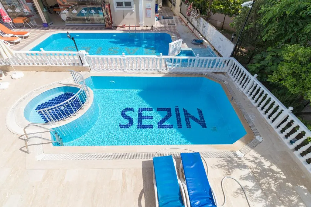 Genel Görünüm