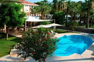 Hotel Mare Datça
