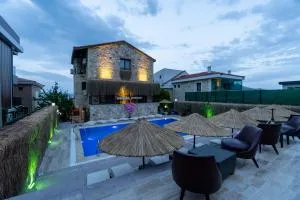 Stone House Yeni Foça