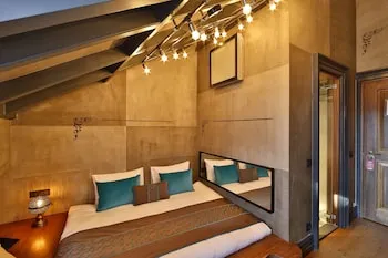 Sanat Hotel Pera Boutique