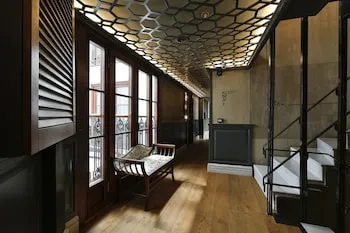 Sanat Hotel Pera Boutique