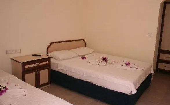 2 Kişilik Standart Oda