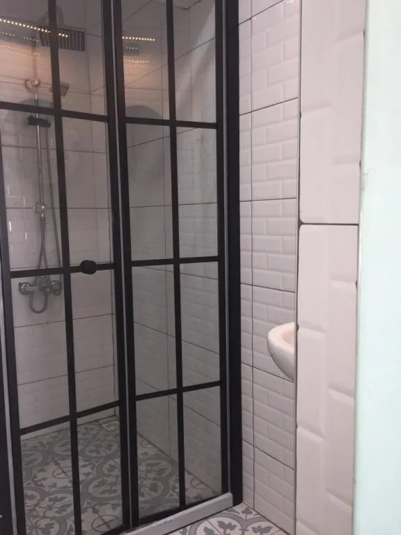 Standart Oda,Şehir Manzaralı,2. Kat