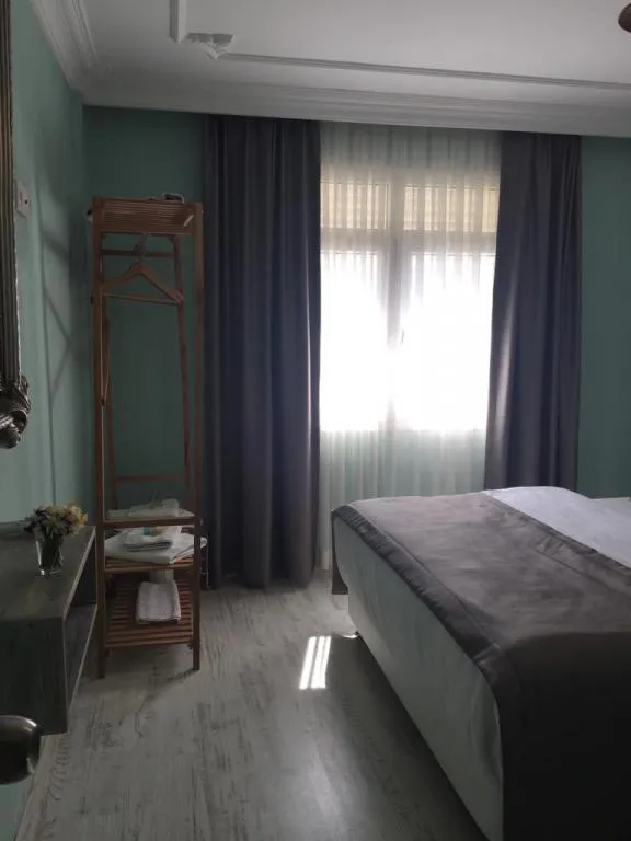 Standart Oda,Şehir Manzaralı,2. Kat