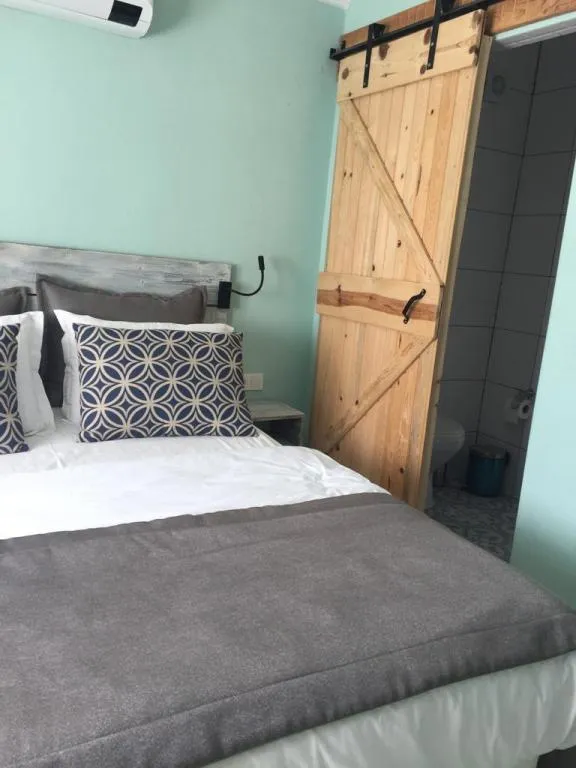 Standart Oda,Şehir Manzaralı,2. Kat