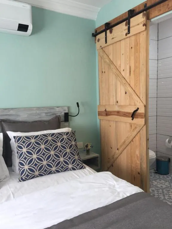 Standart Oda,Şehir Manzaralı,2. Kat