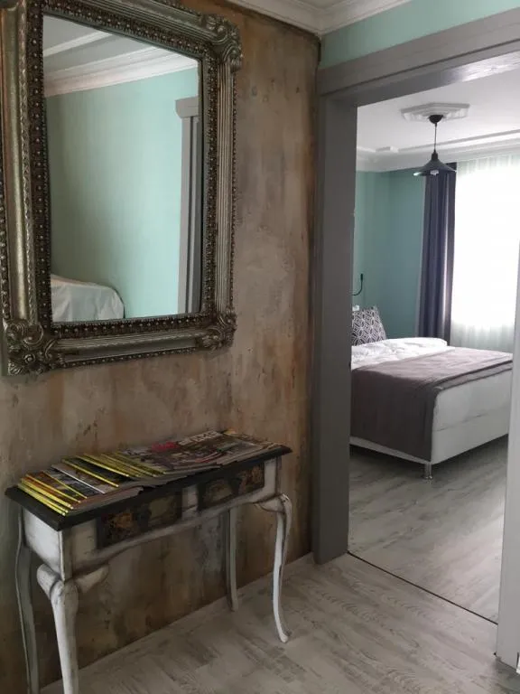 Standart Oda,Şehir Manzaralı,2. Kat